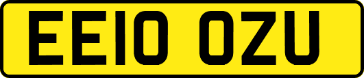EE10OZU