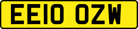 EE10OZW