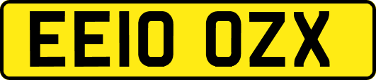 EE10OZX