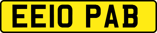 EE10PAB
