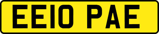 EE10PAE