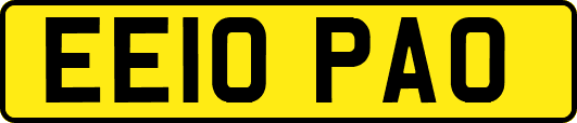 EE10PAO