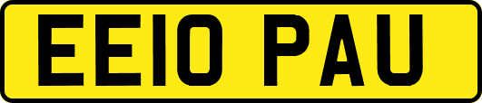 EE10PAU