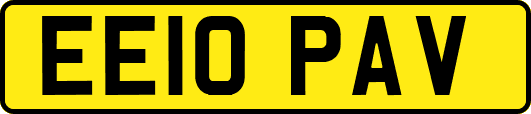 EE10PAV