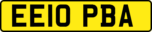 EE10PBA