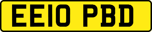 EE10PBD