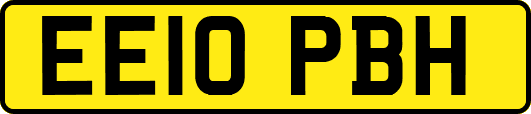EE10PBH