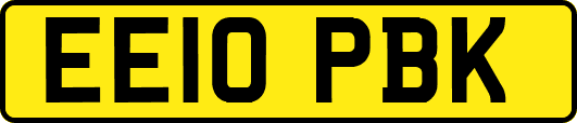 EE10PBK