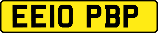 EE10PBP