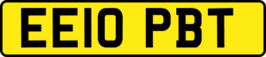 EE10PBT