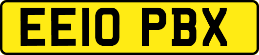 EE10PBX