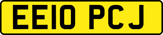 EE10PCJ