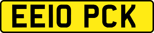 EE10PCK