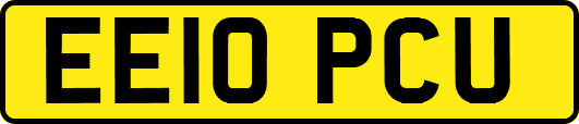 EE10PCU