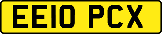 EE10PCX
