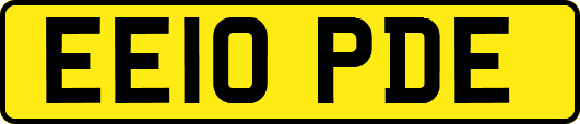 EE10PDE