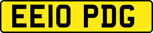 EE10PDG