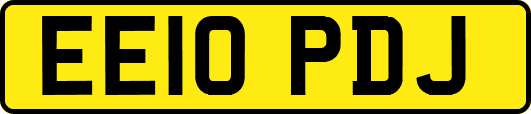 EE10PDJ