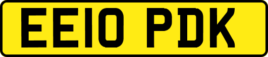 EE10PDK