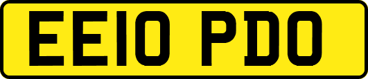 EE10PDO