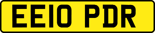 EE10PDR