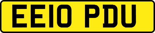 EE10PDU