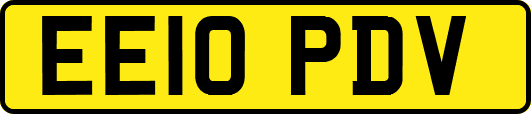 EE10PDV