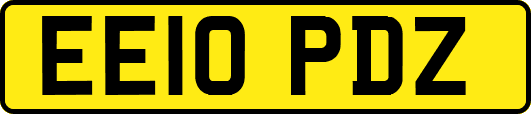 EE10PDZ