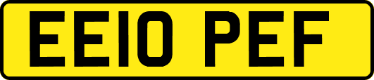EE10PEF