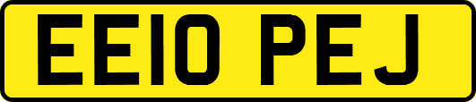 EE10PEJ