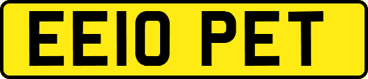 EE10PET