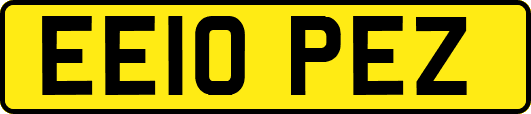EE10PEZ