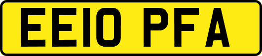 EE10PFA