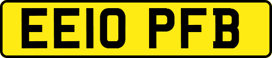 EE10PFB