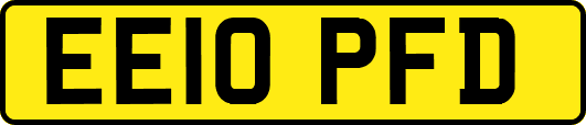 EE10PFD