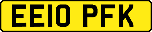 EE10PFK