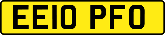 EE10PFO