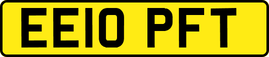 EE10PFT