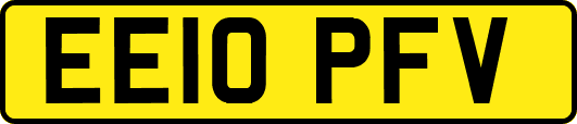 EE10PFV