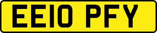 EE10PFY