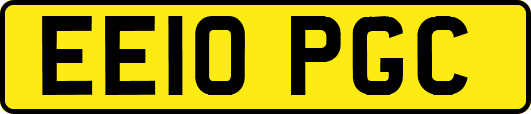 EE10PGC
