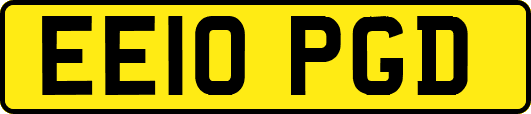 EE10PGD