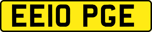 EE10PGE