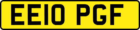 EE10PGF