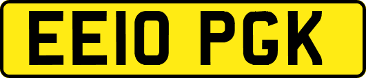 EE10PGK
