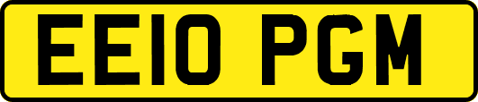 EE10PGM