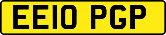 EE10PGP