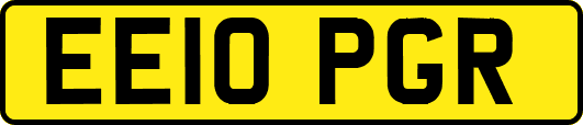 EE10PGR