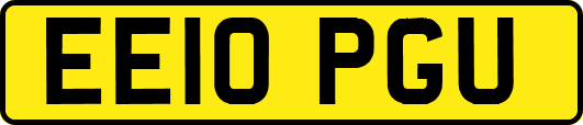 EE10PGU
