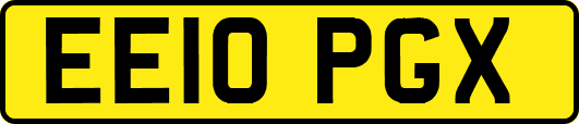 EE10PGX